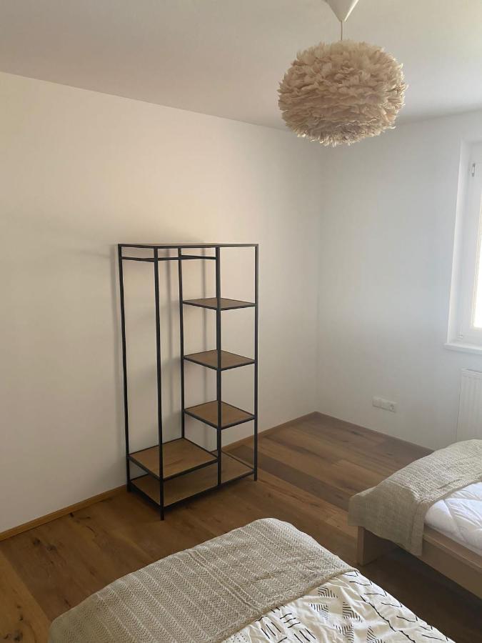 Gamlitz - Rastra Top 7 Appartement Buitenkant foto